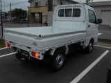 スクラムトラック KC 4WD