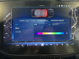 バックカメラにより駐車時の後方確認も楽にできます。