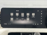 BluetoothやフルセグTV、HDMIなど様々なメディアに対応するオーディオシステムです。