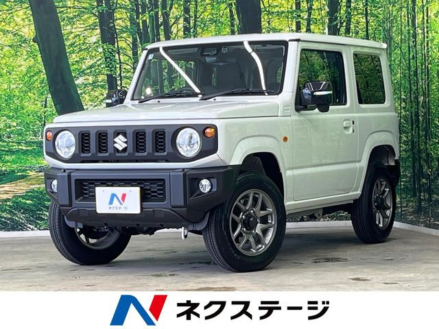 ジムニー  XC