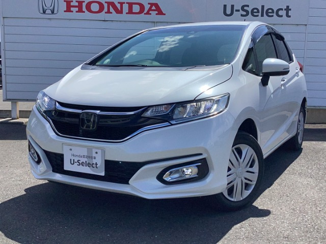 フィット 1.3 13G L ホンダセンシング 4WD