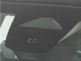 ◆Honda SENSING◆ カメラ等装置で精度の高い検知能力を発揮、安全運転を支援します。ステアリング上のコントローラーに注目!