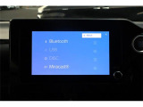 Bluetooth接続可能です。