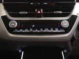 オートエアコン装備です。常に車内温度を快適にしましょう!