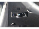 【ETC】 ETCを装備していれば、暑い日や寒い日、雨の日も窓を開ける必要がないので快適ドライブが楽しめます。