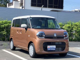 ワゴンRスマイル ハイブリッド(HYBRID) S 4WD 