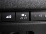 AC100V電源操作スイッチです。