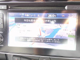 純正NissanConnecナビ★Bluetoothも対応です