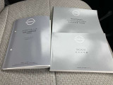 取扱説明書・メンテナンスノート揃ってます☆