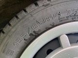 タイヤサイズ155/65R14
