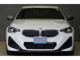 2シリーズクーペ M240i xドライブ 4WD 