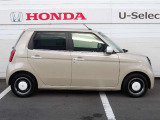 ホンダの全国統一無料保証制度「ホッと保証」ついています!