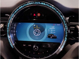 ナビゲーションは直感的に必要な情報を表示できる様、ショートカット機能(プログラマブルボタン)を搭載しております。
