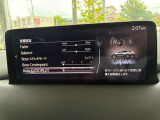 純正のナビゲーションが付いておりますので、こちらですぐにお出かけしていただけます♪