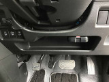 ちょっとした収納がうれしいですね♪