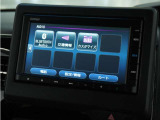 ◆Bluetooth Audio対応◆各種オーディオソースで退屈のないドライブをお楽しみください♪