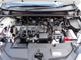 エンジンルームもきれいですよ。機関機構系も良好です。納車前に点検整備も行います。エンジンオイル・オイルフィルター等は交換致します。