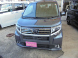 ムーヴ  RS ハイパー SA2