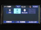 トヨタ純正7インチナビ NSLN-W68