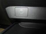 USBポート