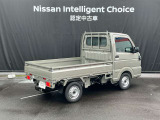 クリッパートラック DX 4WD 