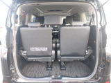 HV!4WD!3眼LEDライト!10型ナビ!フルセグ!セーフティーセンス!ETC!BSM!デジタルインナーミラー!Bカメラ!両側Pスライド!Pバックドア!右前に小修復有り!