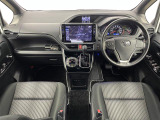 ヴォクシー 2.0 ZS 煌 修復歴無し
