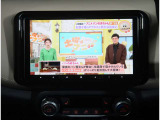 地デジテレビ視聴可能になっております〇