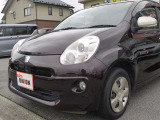 ☆根強い人気1.0リッターコンパクトのパッソが入庫いたしました☆買取女性1オーナー☆上級グレードのプラスハナです☆ポート下保管車でしたんのでルーフやボンネットもツヤツヤ☆現車確認、試乗、大歓迎です☆