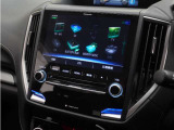 ◆Bluetooth Audio対応◆各種オーディオソースで退屈のないドライブをお楽しみください♪