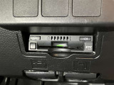 高速道路の必需品ETCももちろん装備しています。フル活用してドライブを満喫してください!