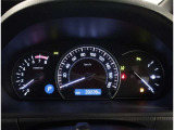 メーターも見やすく安全運転をサポートいたします!