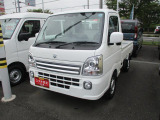 KX 7型 パートタイム4WD 4AT AC PS PW キーレス 初度令和8年2月車検令和10年2月19日 走行753キロ