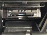 高速道路などで便利なETCも付いています。ゲートの通過もスムーズです。 ETCカードを忘れずに!