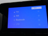 Bluetooth接続可能です。