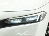 ◆LEDヘッドライト◆LEDライトは、明るく視認性が良く、省エネで環境にもやさしいヘッドライトです!