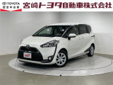 トヨタ シエンタ