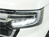 ◆LEDヘッドライト◆LEDライトは、明るく視認性が良く、省エネで環境にもやさしいヘッドライトです!