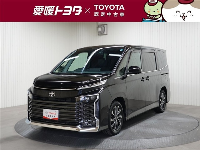 ヴォクシー  2.0 S-Z