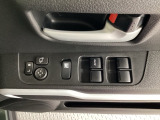 運転席ドアスイッチ