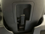 【チルトステアリング機能】ハンドルの高さをお好みに合わせて調整可能です。
