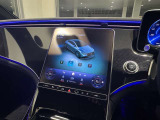 バックカメラにより駐車時の後方確認も楽にできます。