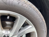 ホイールサイズは、215/55R 18です★
