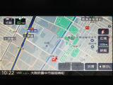☆知らないところへのドライブもラクラク安心です☆機種によってはTVやDVDやBluetooth機能を使って楽しいドライブをより快適にしてくれます☆