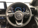 ハンドルは車を運転する上で、ずっと握っている重要なパーツです。手にフィットする物がいいですよね♪