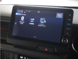 ◆TV視聴可能!◆お好きなテレビ番組を車内でお楽しみいただけます♪