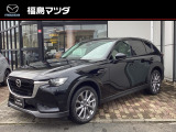 【日常も、長距離も、余裕をもって愉しめるミッドサイズSUV・CX-60】
