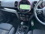 ミニクロスオーバー クーパー SD オール4 4WD 4WD 修復歴無し