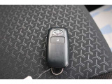 スマートキー☆別途料金でスペアキーもお作りします!