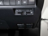 ETC車載器が搭載されているので、高速道路の乗り降りもノンストップで通過できます♪